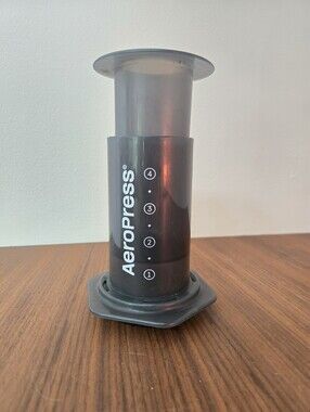 Aeropress Original Coffew Press